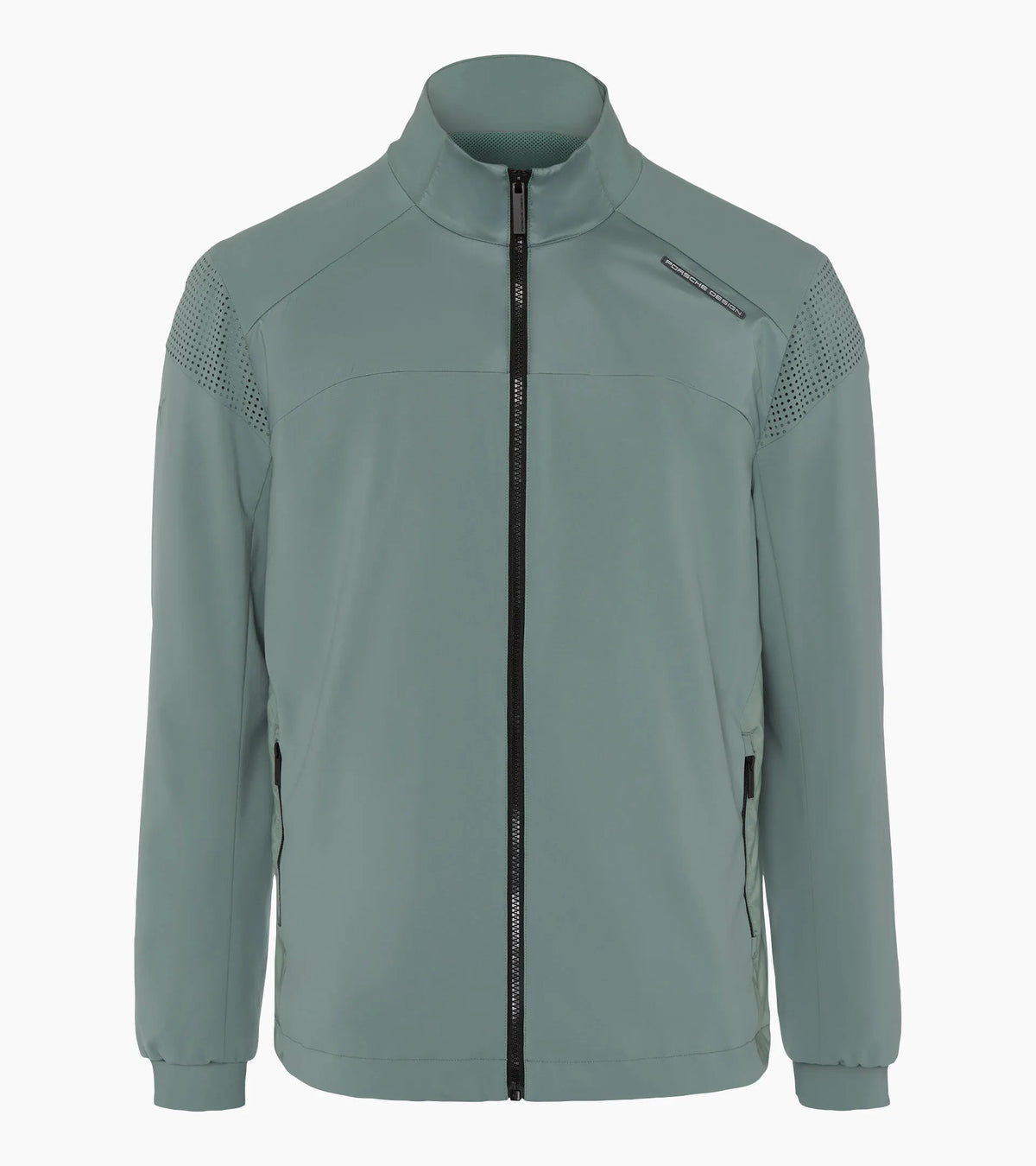 Woven tech jacket | Porsche Design
