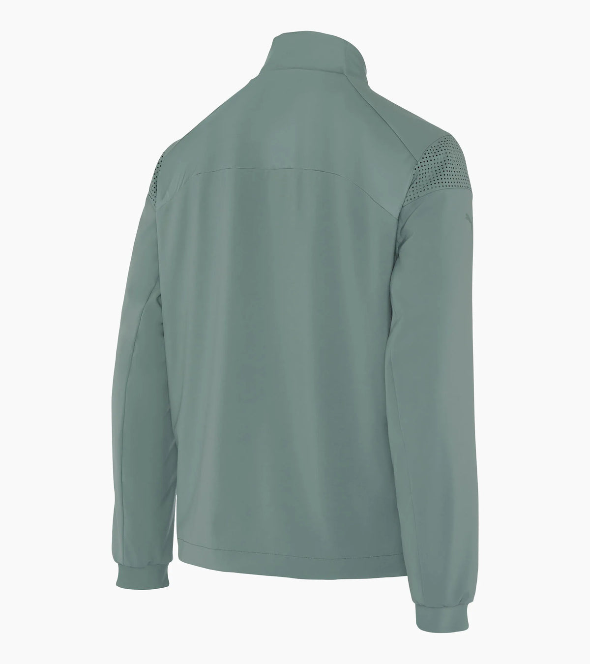 Woven tech jacket | Porsche Design