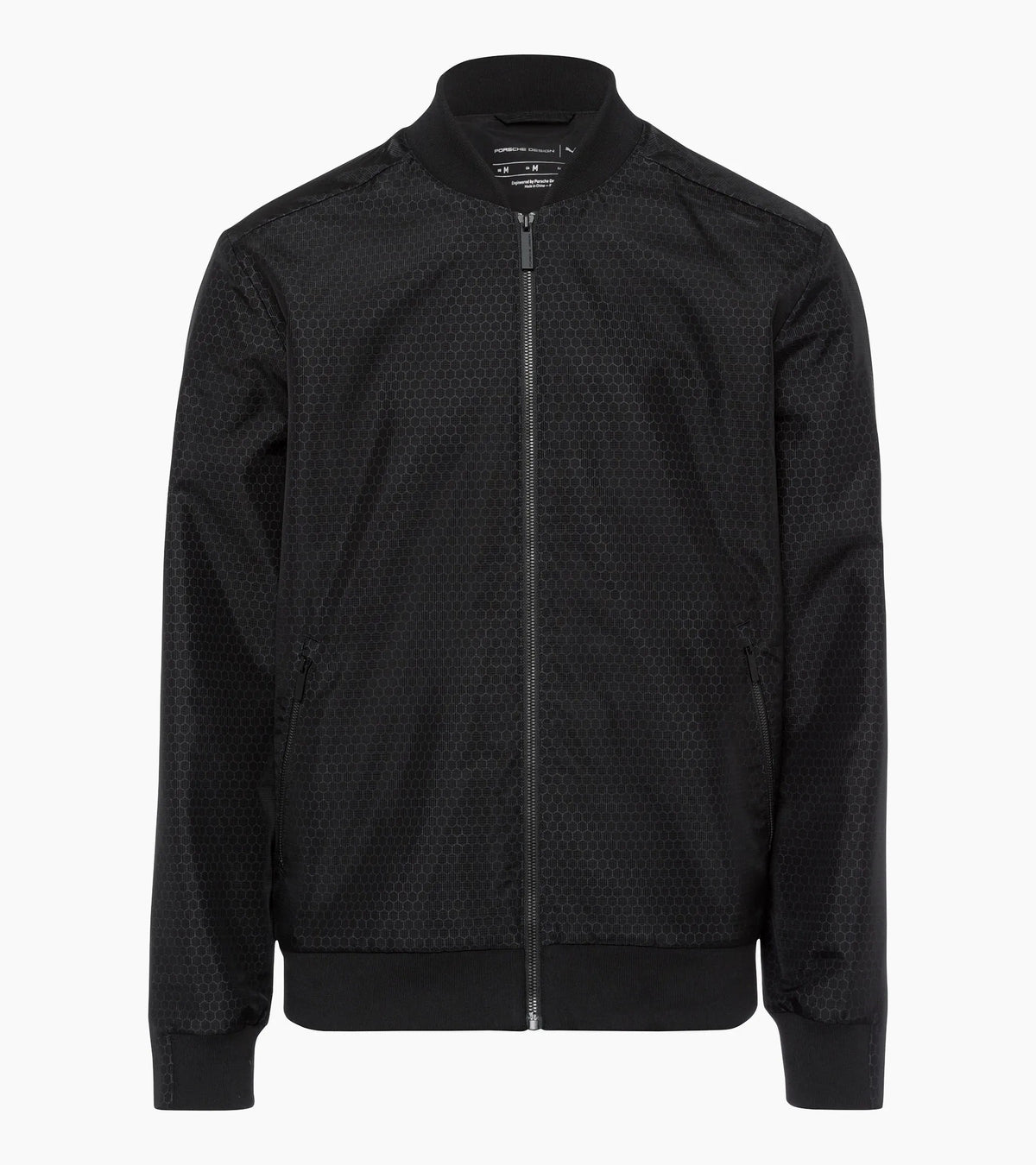 Masterpiece blouson | Porsche Design