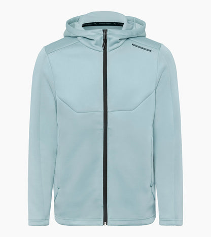 Hooded sweat jacket | Porsche Design