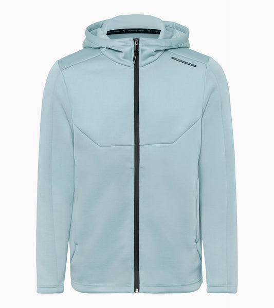 Hooded sweat jacket | Porsche Design