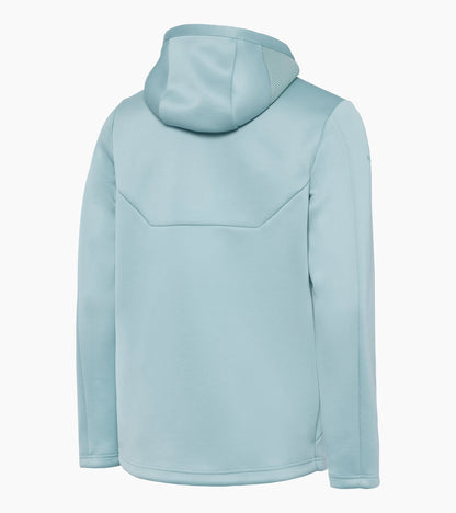 Hooded sweat jacket | Porsche Design