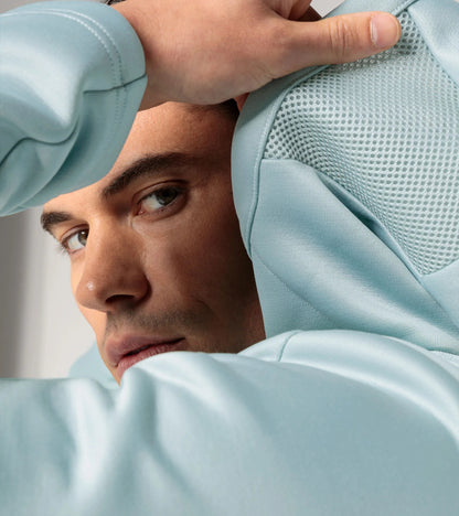 Hooded sweat jacket | Porsche Design