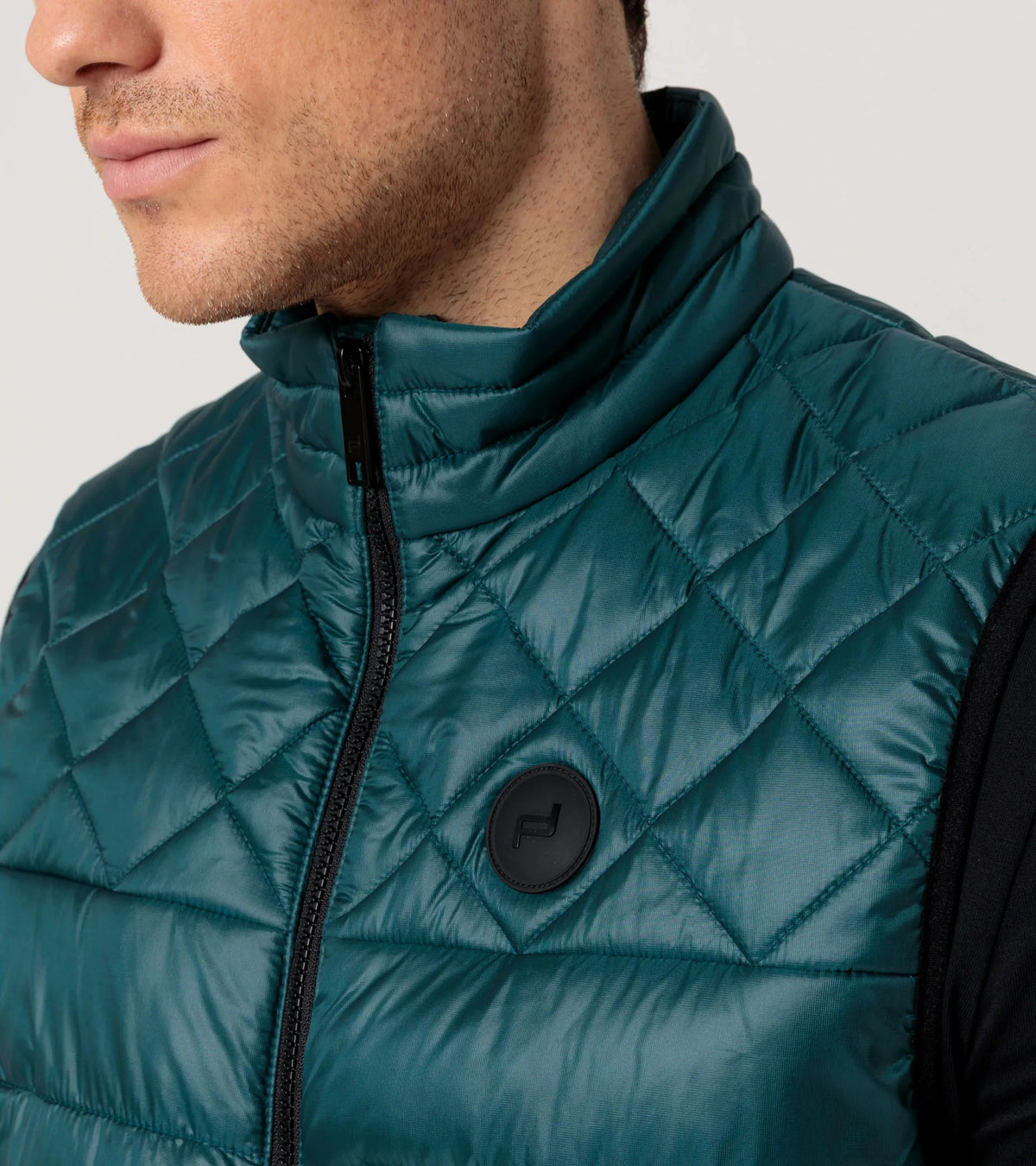 Lightweight vest | Porsche Design