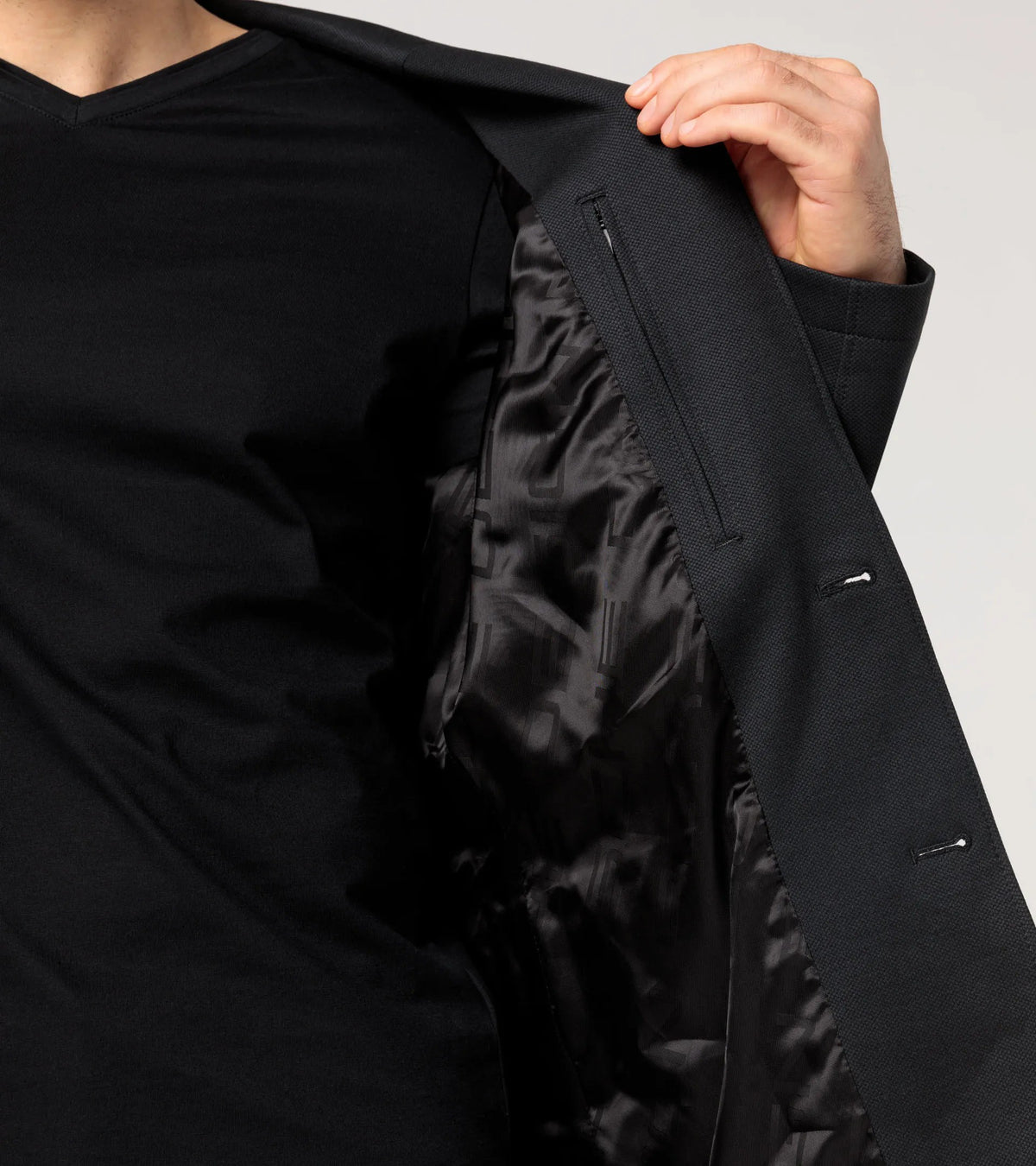 Packable travel blazer | Porsche Design