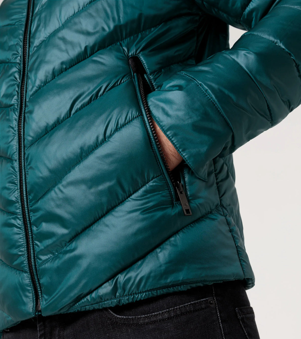 Lightweight jacket | Porsche Design