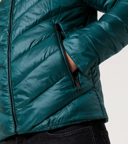 Lightweight jacket | Porsche Design