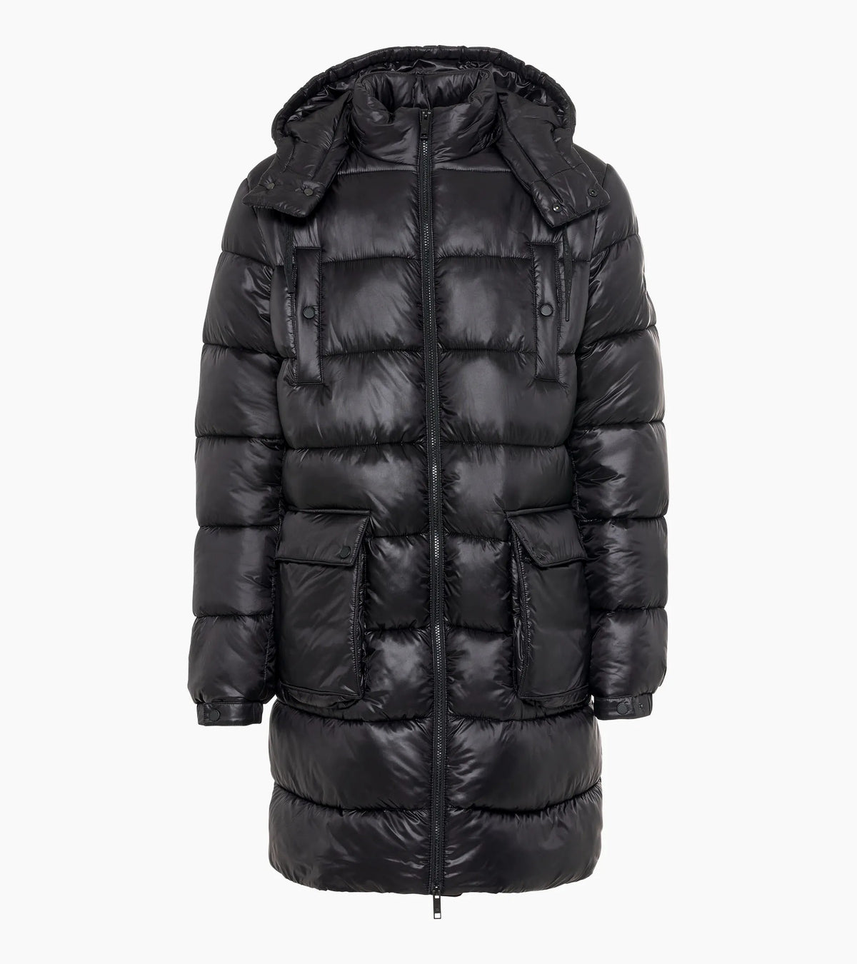 Lightweight parka | Porsche Design