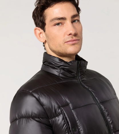 Lightweight parka | Porsche Design