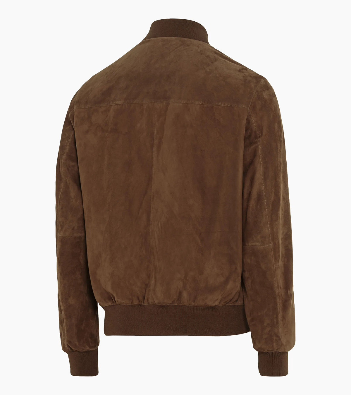 Goat suede leather jacket | Porsche Design
