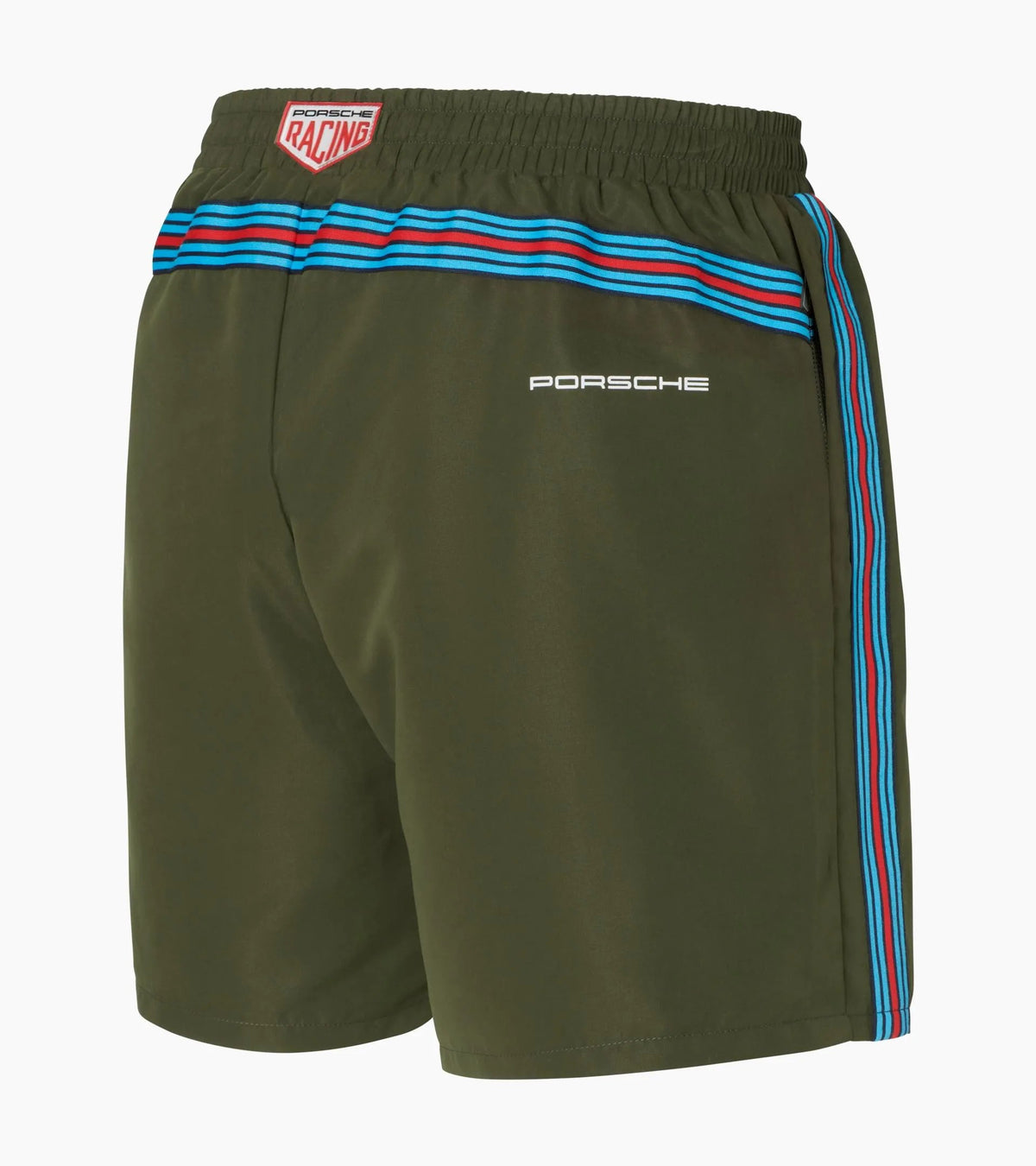 Swimming trunks – MARTINI RACING® | Porsche Design
