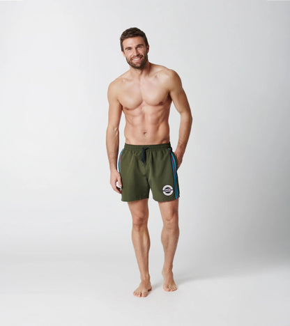 Swimming trunks – MARTINI RACING® | Porsche Design