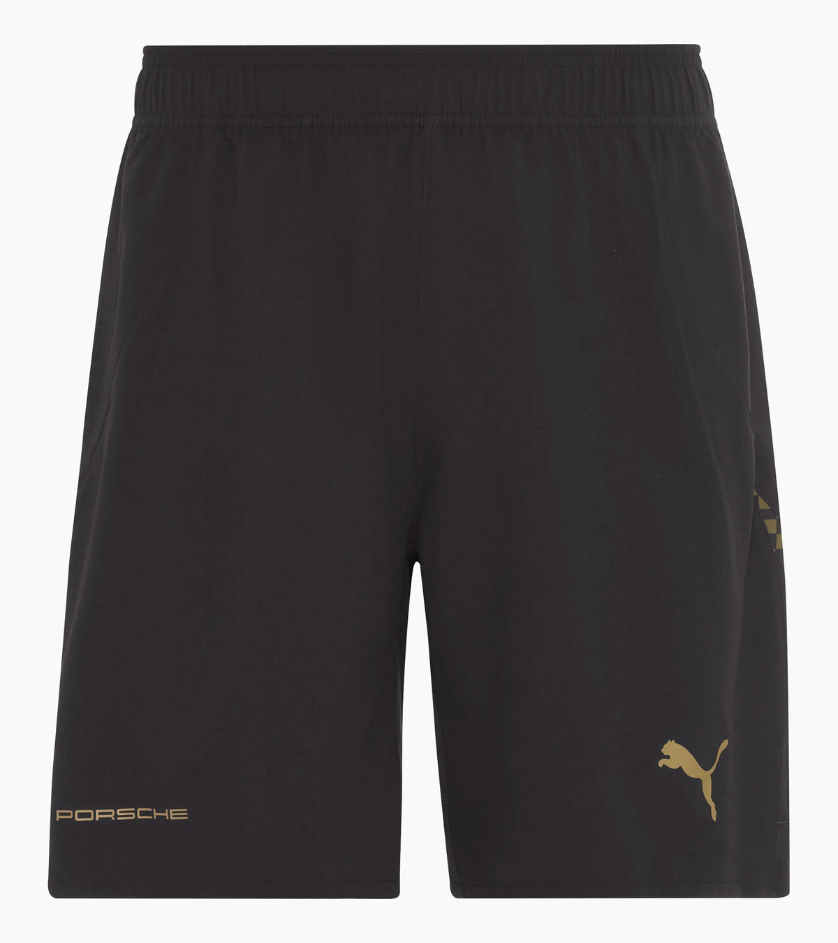 Football shorts – 911 Spirit 70 | Porsche Design