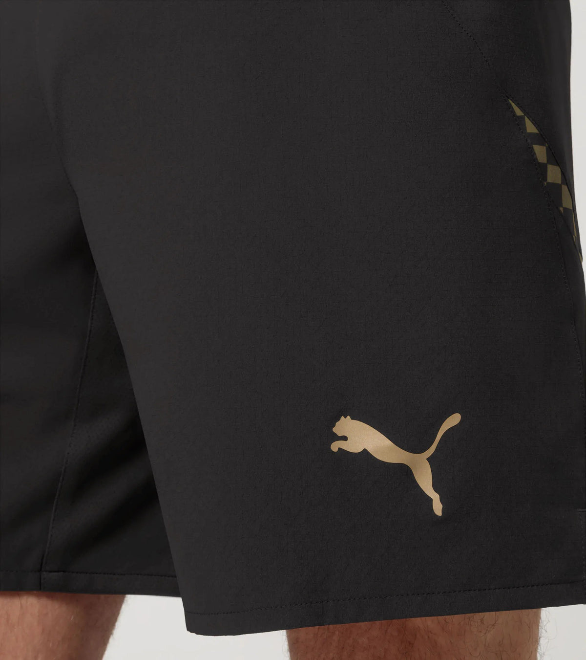 Football shorts – 911 Spirit 70 | Porsche Design