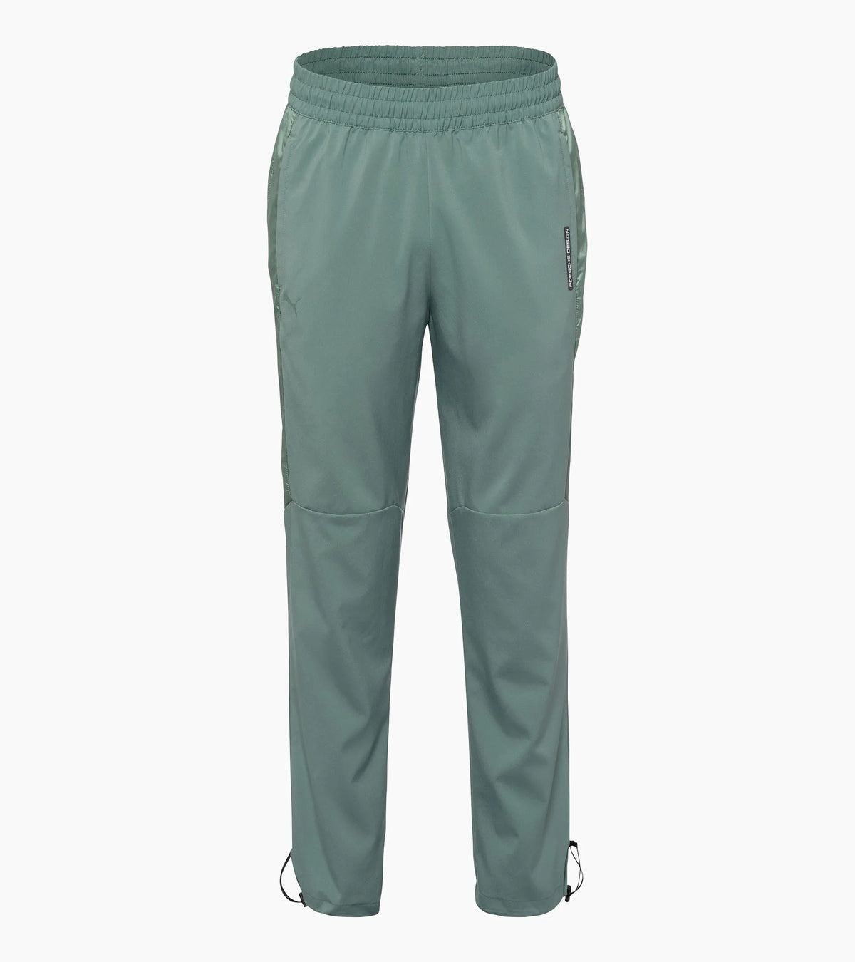 Woven tech trousers | Porsche Design