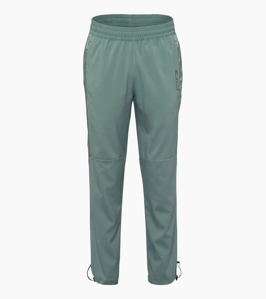 Woven tech trousers | Porsche Design