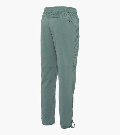 Woven tech trousers | Porsche Design