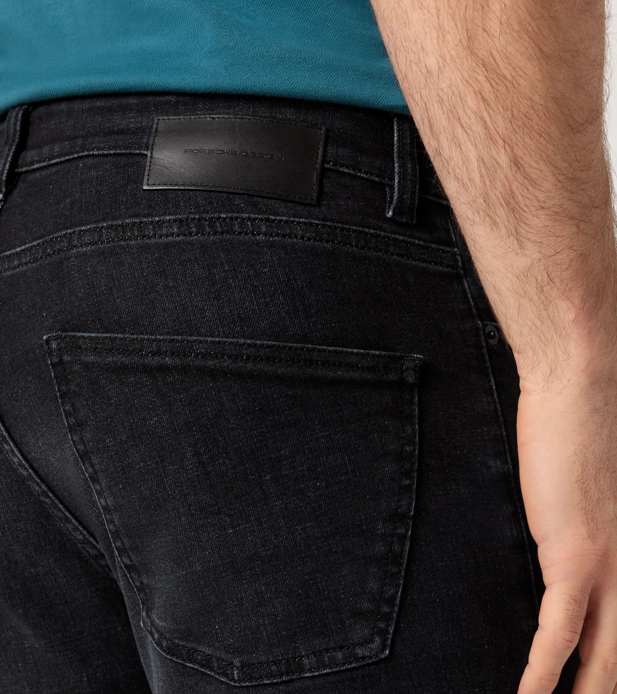 Denim jeans | Porsche Design