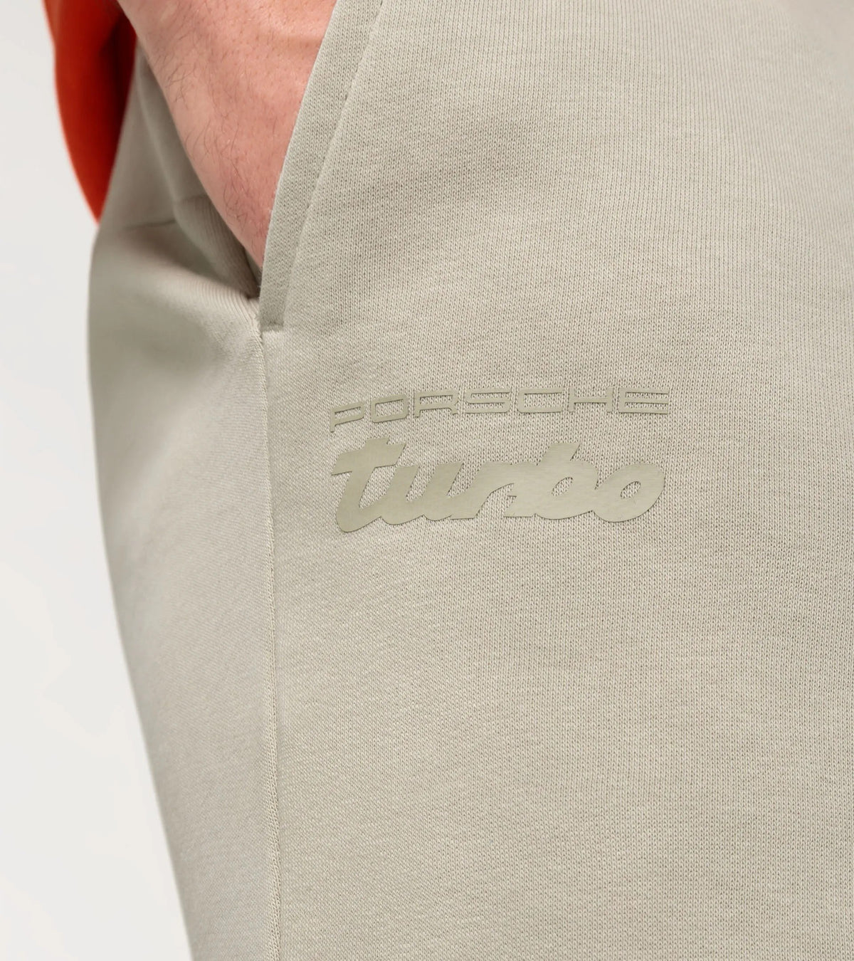 Porsche Turbo Jogging Bottoms | Porsche Design