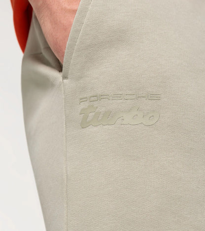 Porsche Turbo Jogging Bottoms | Porsche Design