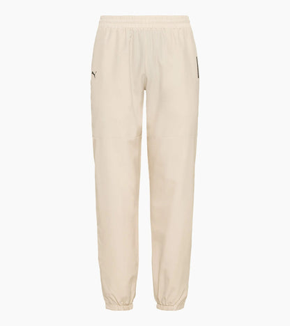 Woven tech trousers | Porsche Design