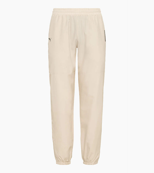 Woven tech trousers | Porsche Design