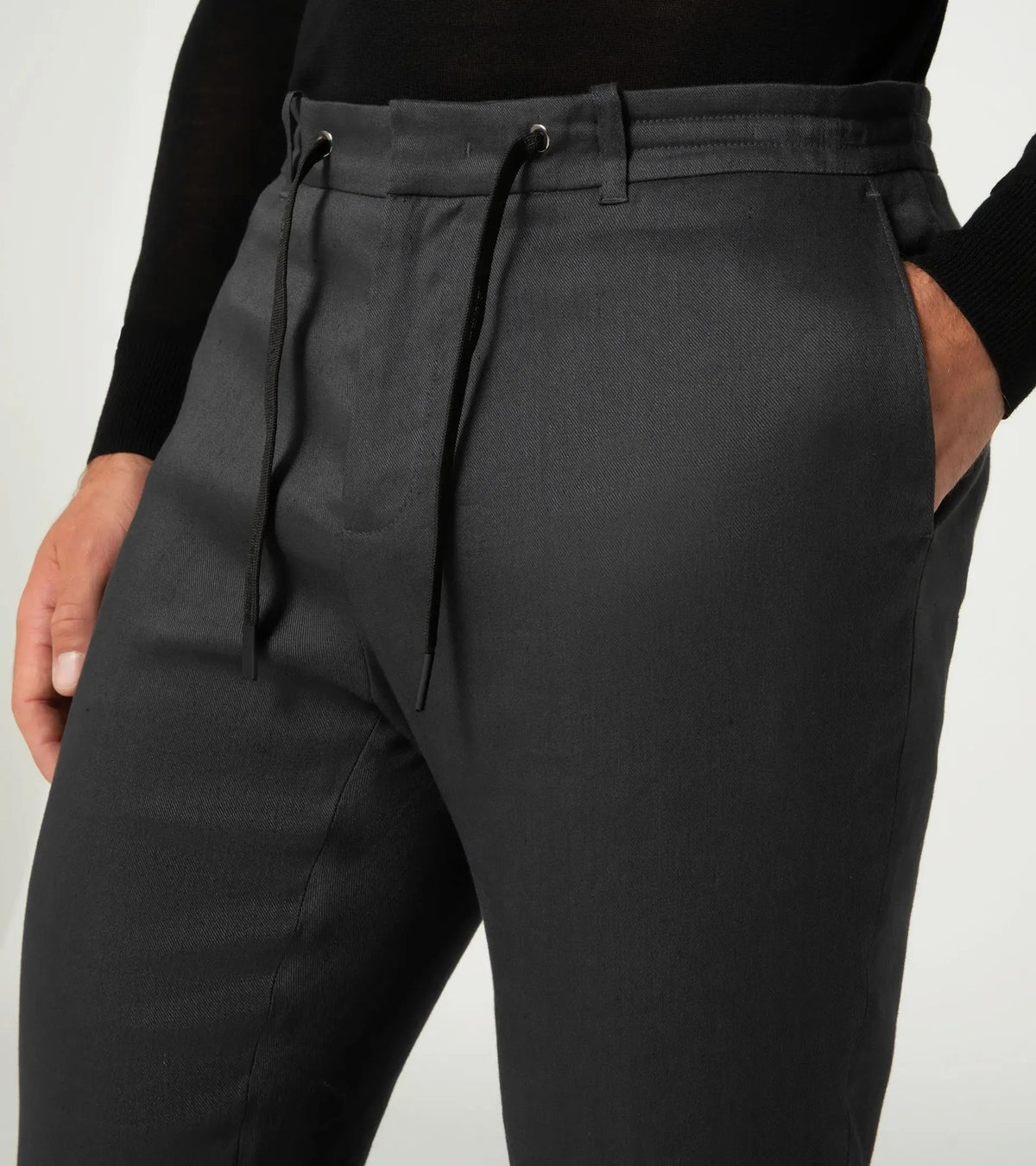 Active driving trousers | Porsche Design