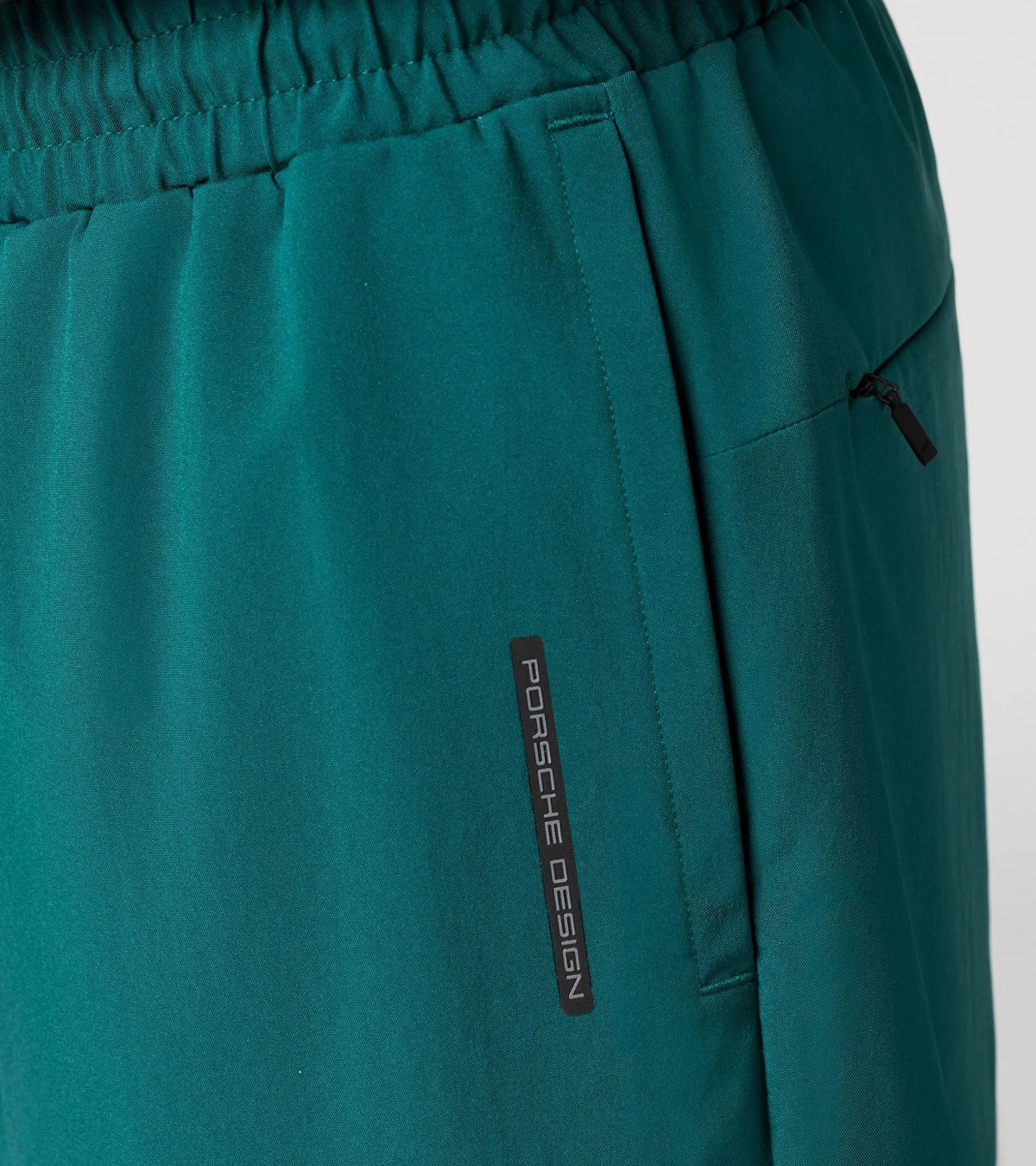 Woven Tech Pants | Porsche Design