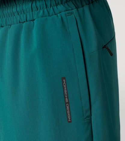 Woven Tech Pants | Porsche Design