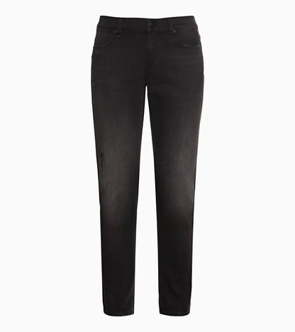 Modern 5-Pocket Denim Pants | Porsche Design