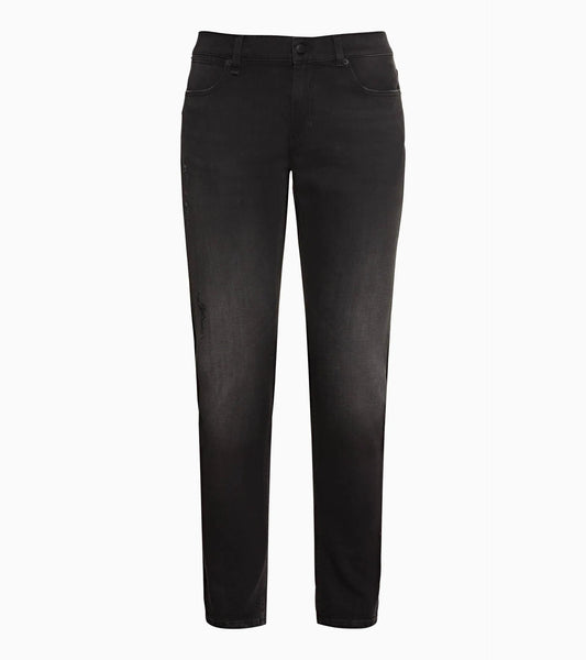Modern 5-Pocket Denim Pants | Porsche Design