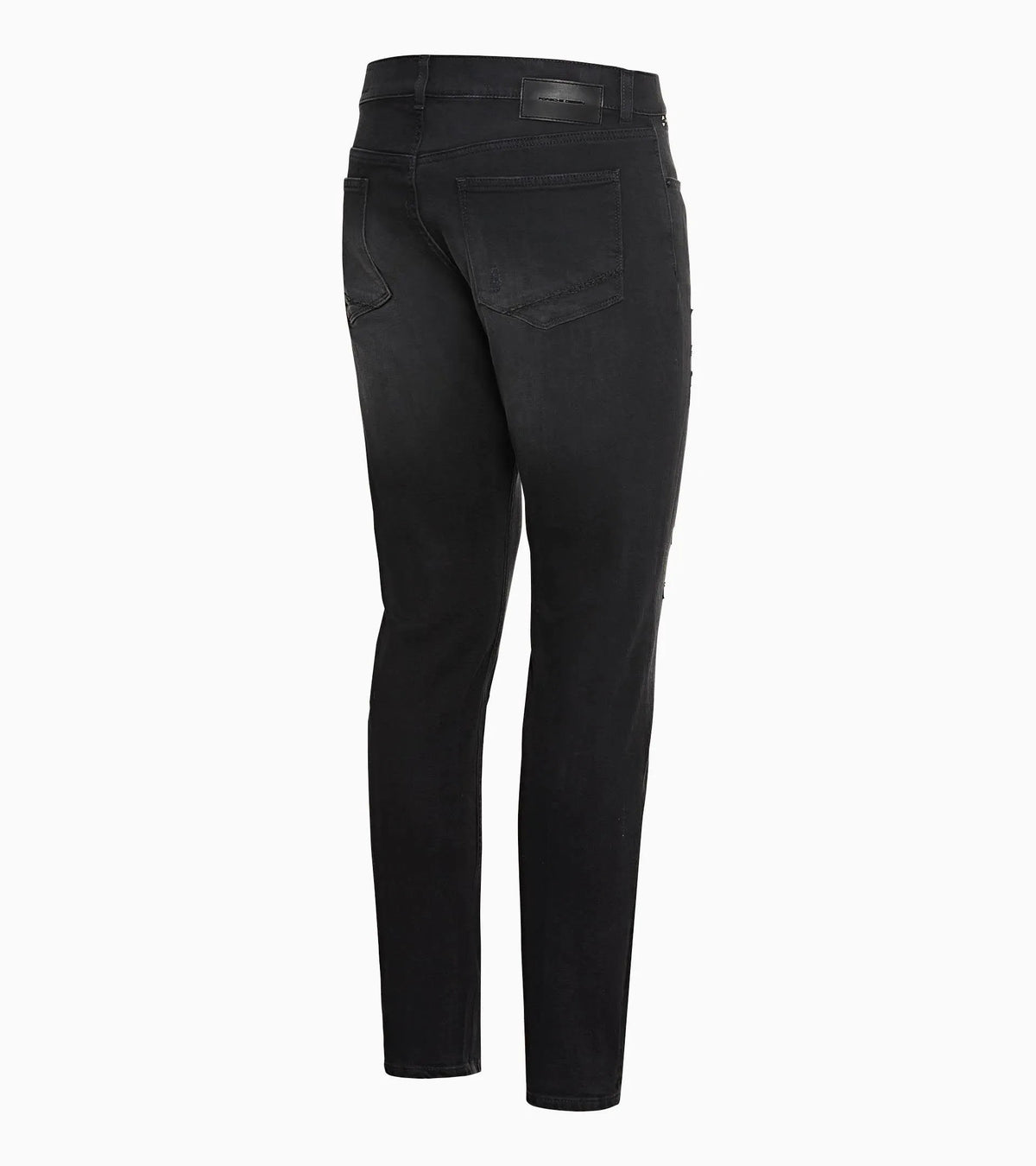 Modern 5-Pocket Denim Pants | Porsche Design