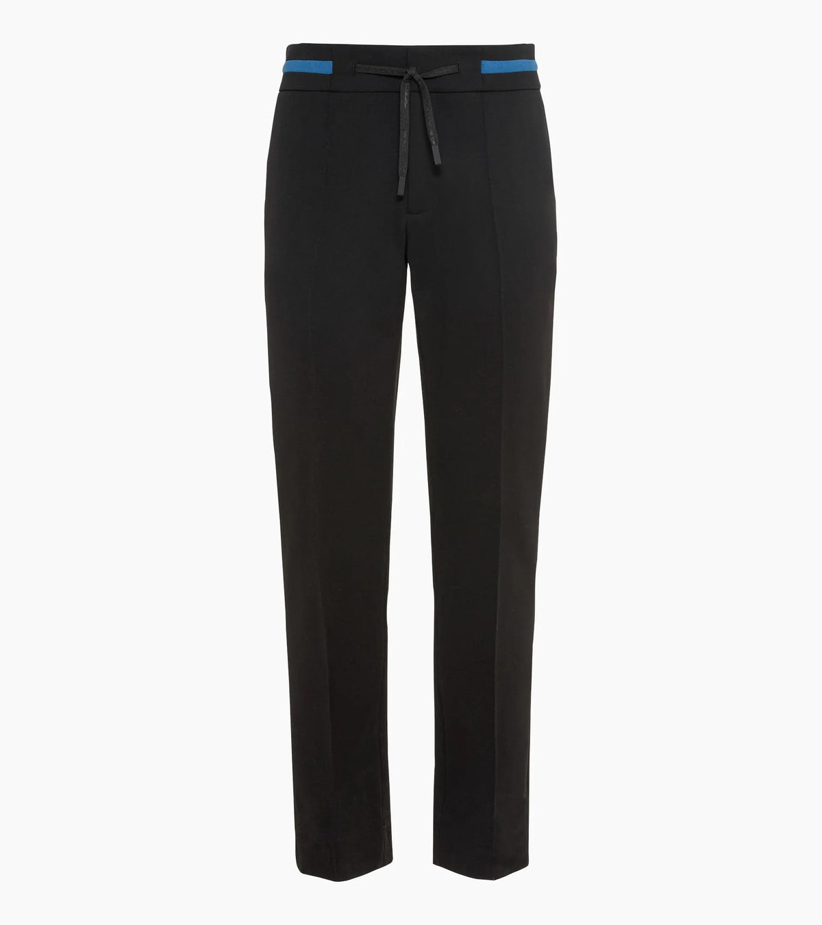 Striped Detailed Driving Pants | Porsche Design