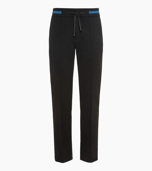 Striped Detailed Driving Pants | Porsche Design