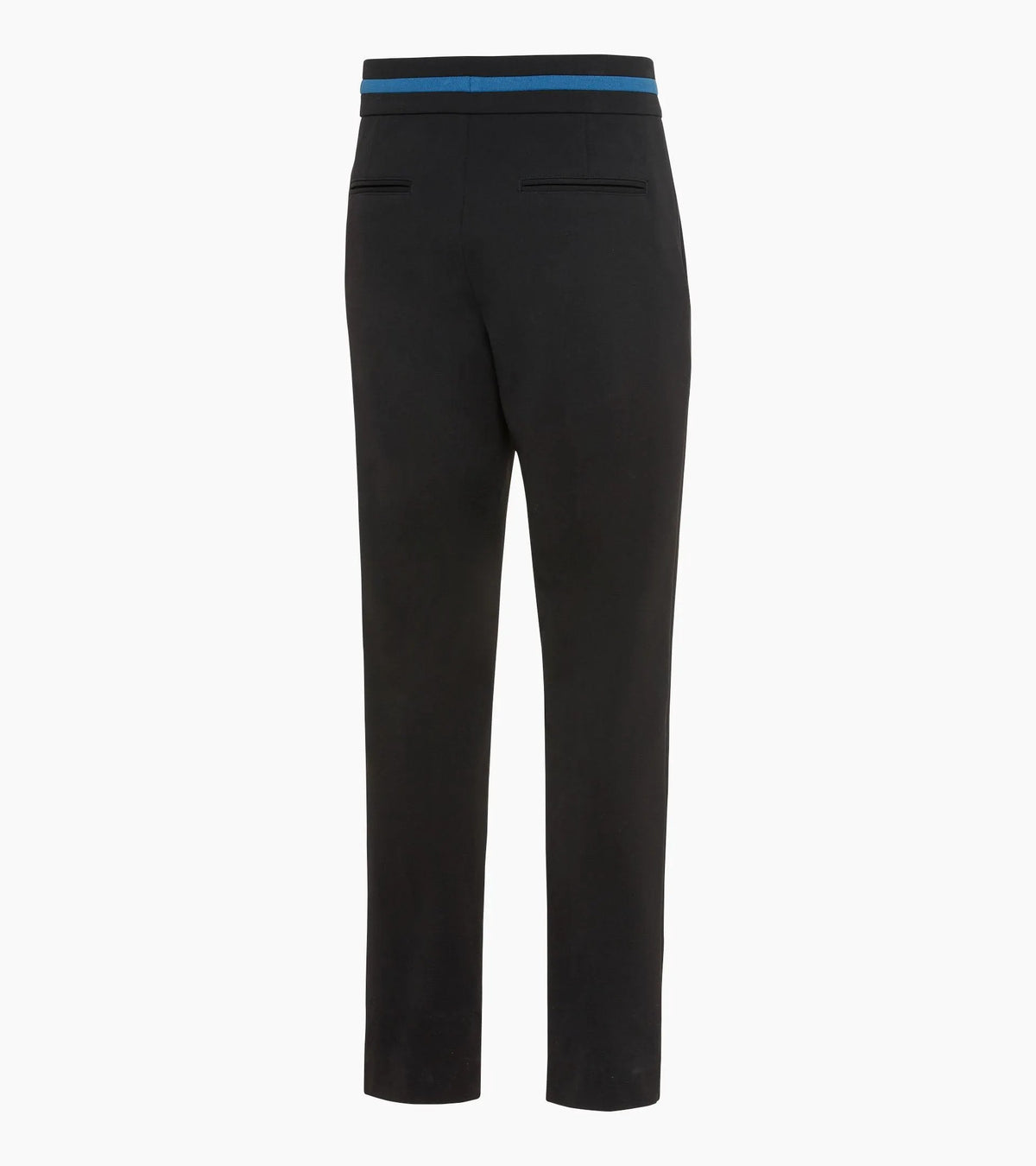 Striped Detailed Driving Pants | Porsche Design