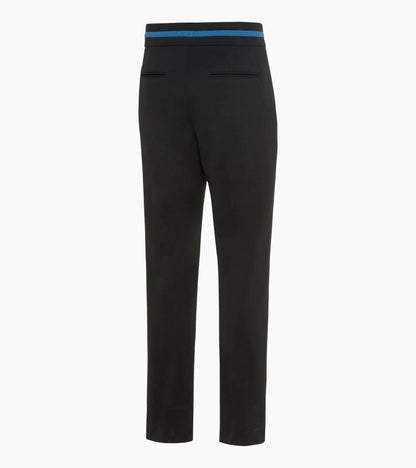 Striped Detailed Driving Pants | Porsche Design