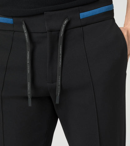 Striped Detailed Driving Pants | Porsche Design