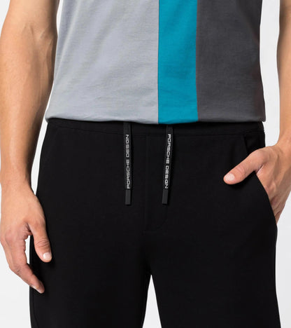 PD-Iconic Tec Sweat Pants | Porsche Design