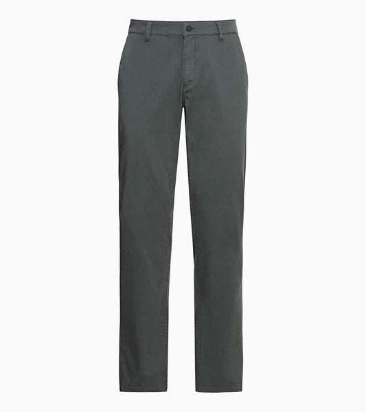 Basic Chino Regular Fit | Porsche Design