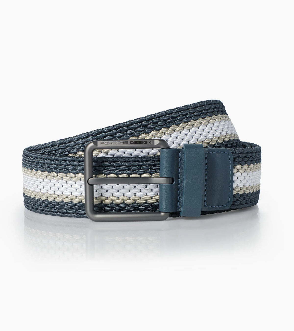 Business belt roadster buckle | Porsche Design