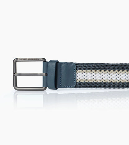 Business belt roadster buckle | Porsche Design