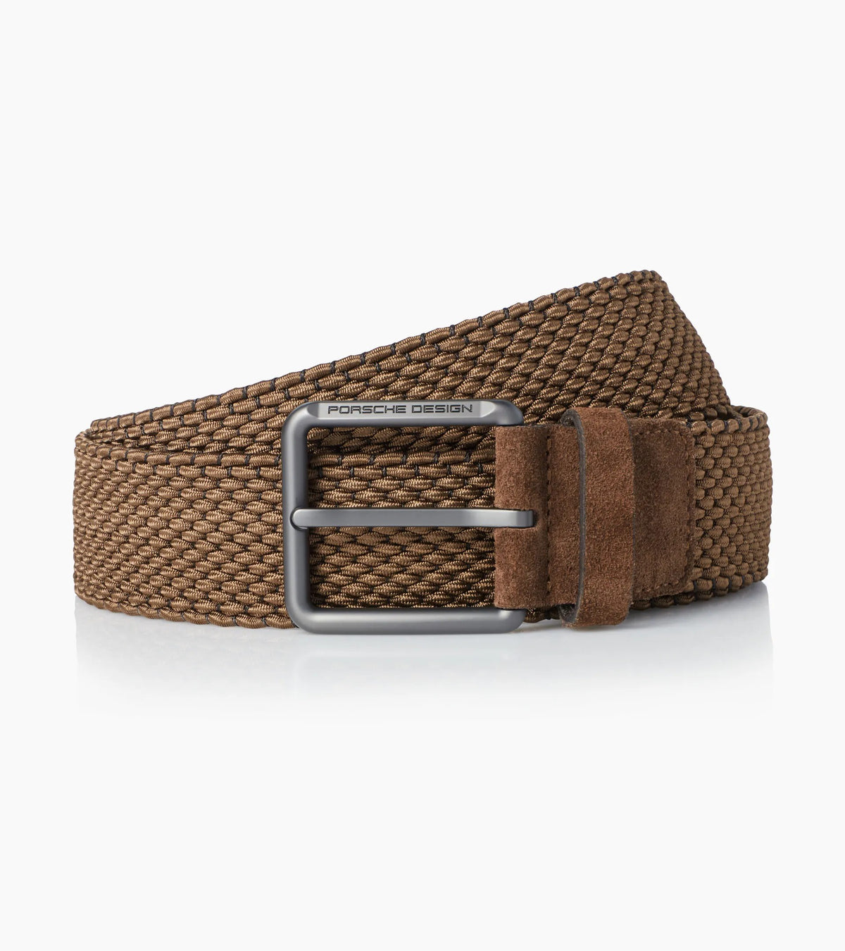 Casual Pin Buckle Chino Belt | Porsche Design