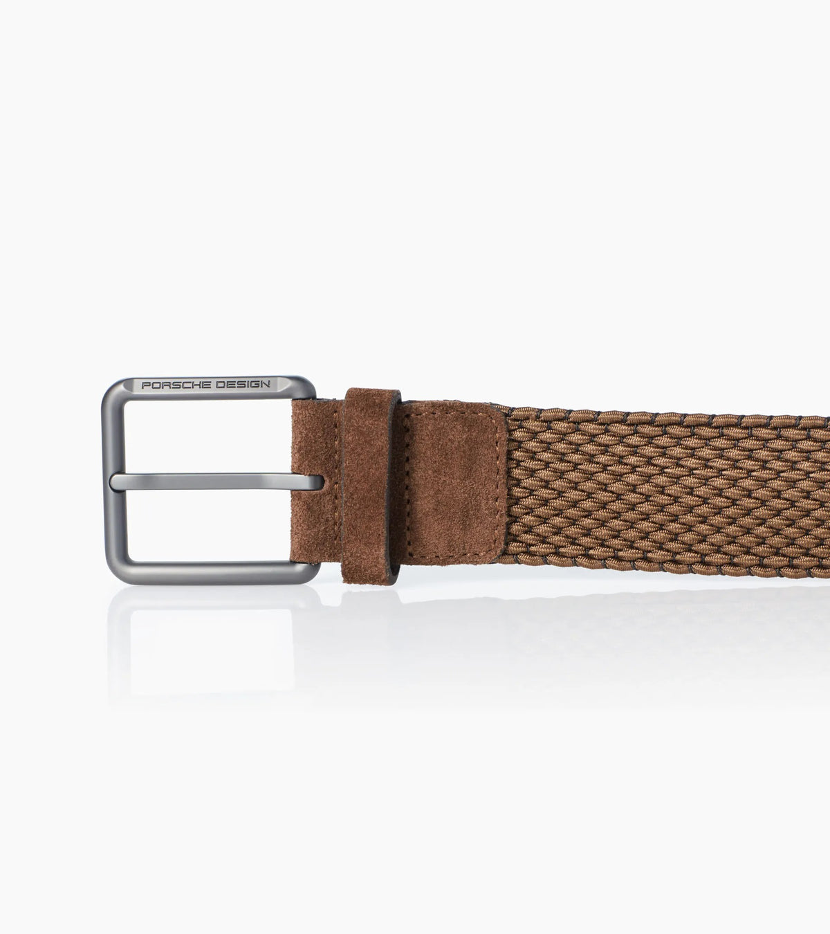 Casual Pin Buckle Chino Belt | Porsche Design