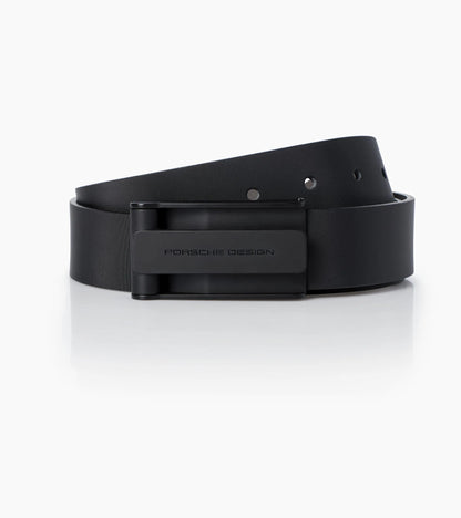 Casual Hook Buckle Belt 35 | Porsche Design