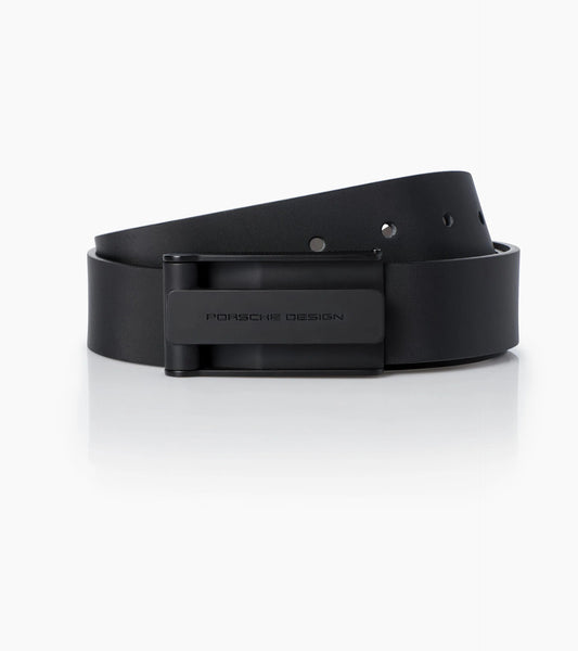 Casual Hook Buckle Belt 35 | Porsche Design