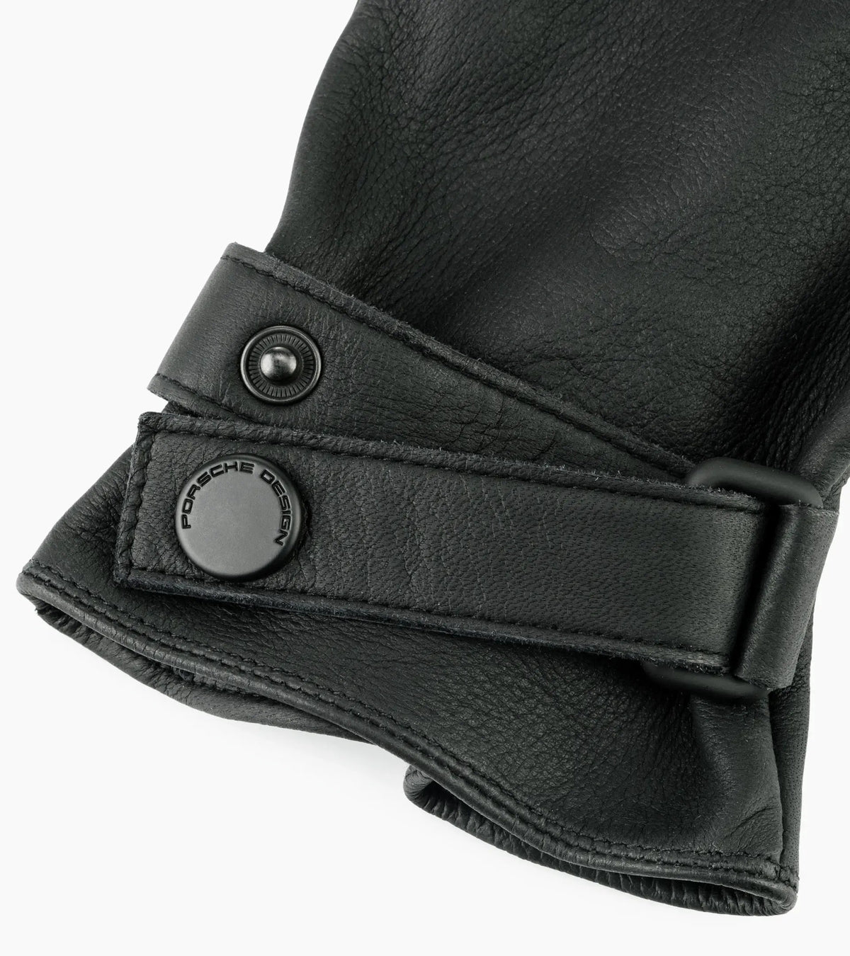 Active leather gloves | Porsche Design