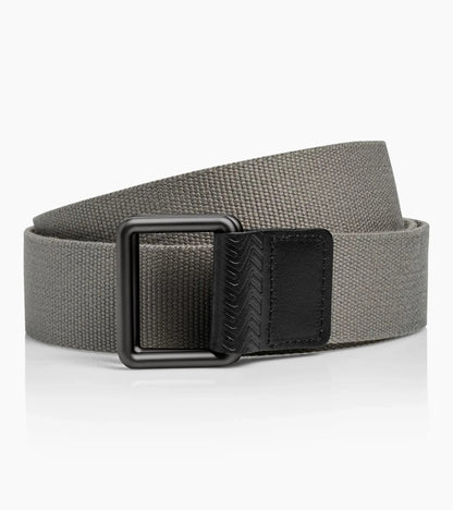 Casual Double Ring Buckle Belt | Porsche Design