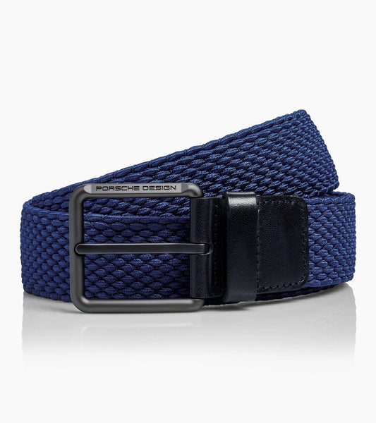 Casual Pin Buckle Chino Belt | Porsche Design