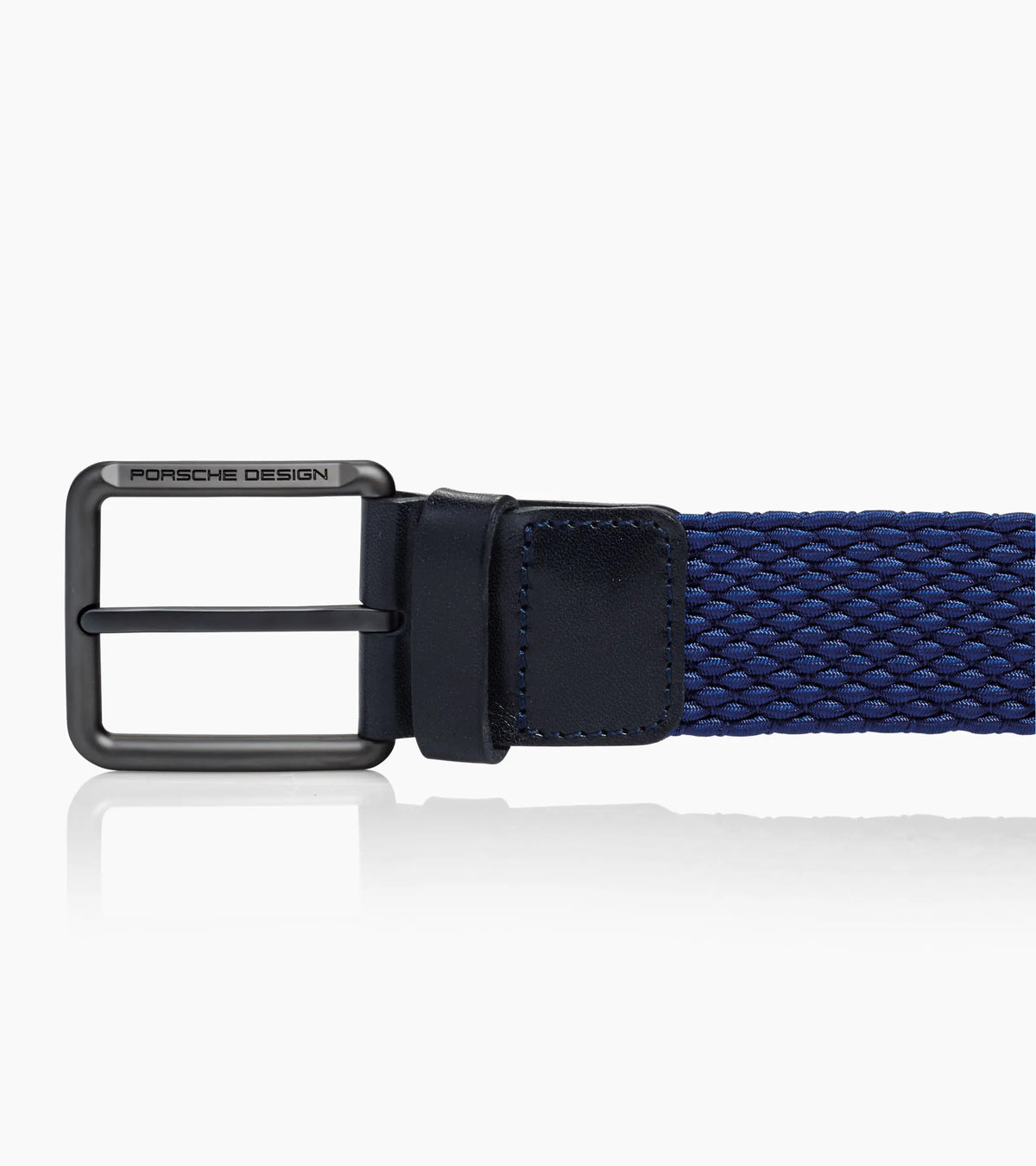 Casual Pin Buckle Chino Belt | Porsche Design