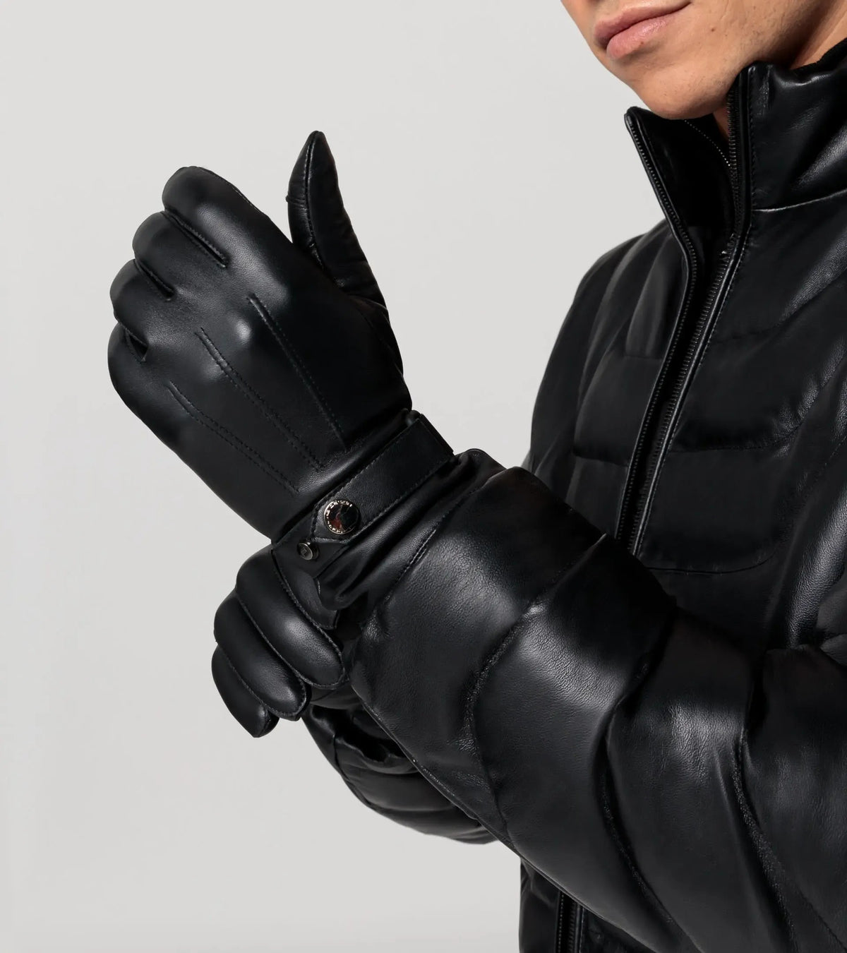 Athleisure gloves | Porsche Design